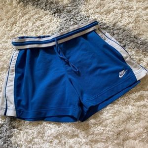Nike Athletic Shorts